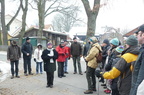 2010 01 24 Gr nkohlwanderung zum Waldkindergarten in Lachendorf 004